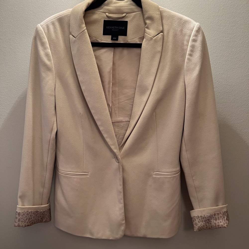 $12 Kenneth Cole jacket